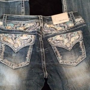 Grace in LA  size 29